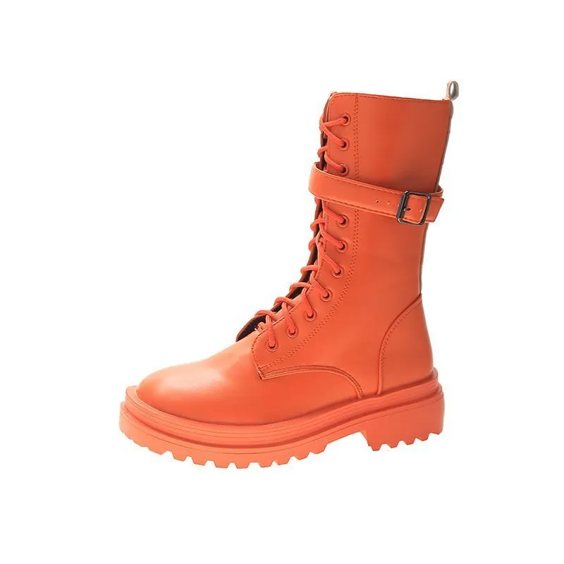 121 Acid boot