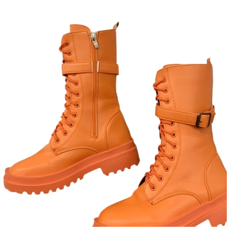 121 Acid boot