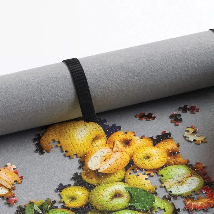 1500 Piece Puzzle Mat