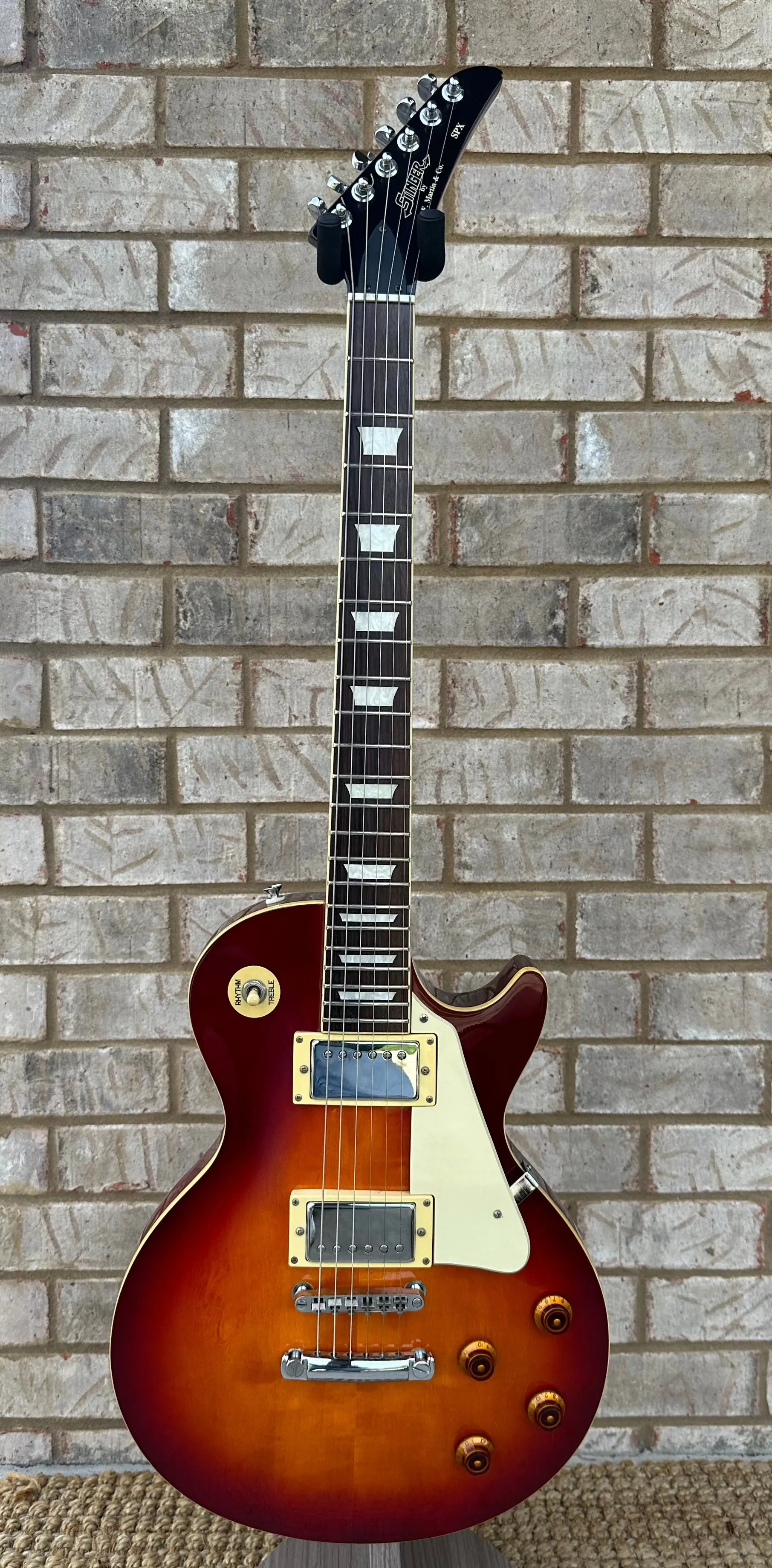 1988 Martin Stinger SPX - RARE