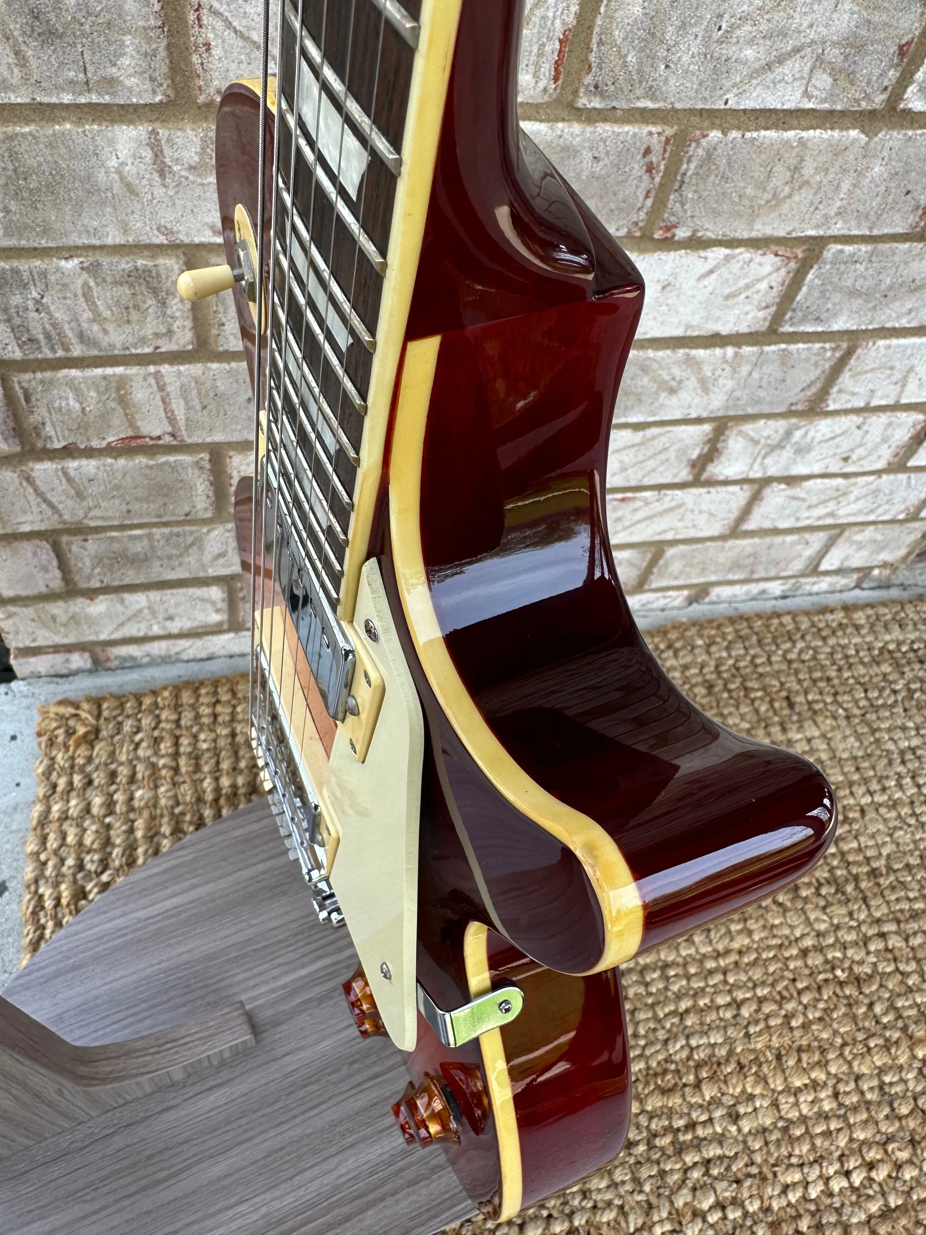 1988 Martin Stinger SPX - RARE