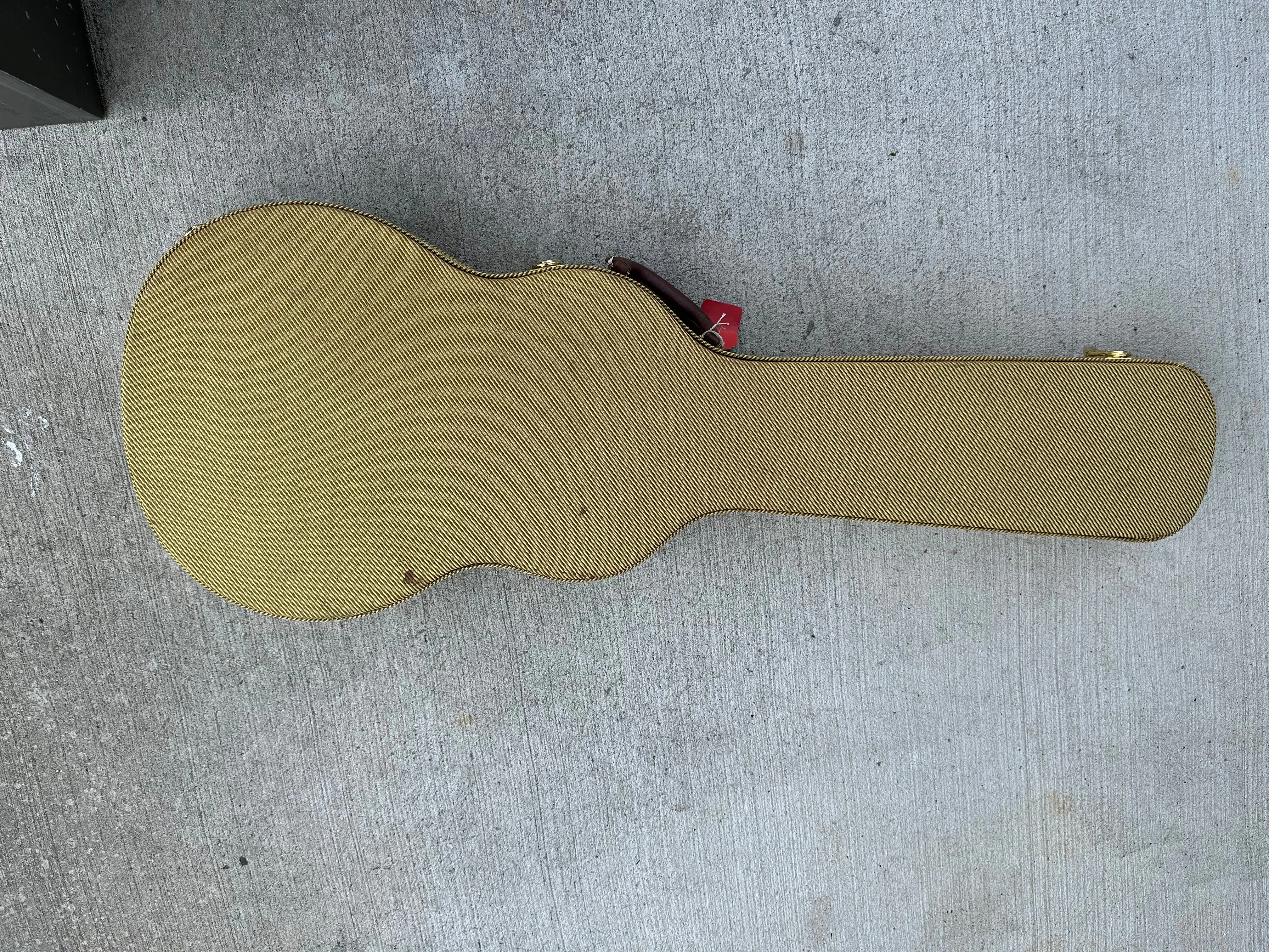 1988 Martin Stinger SPX - RARE