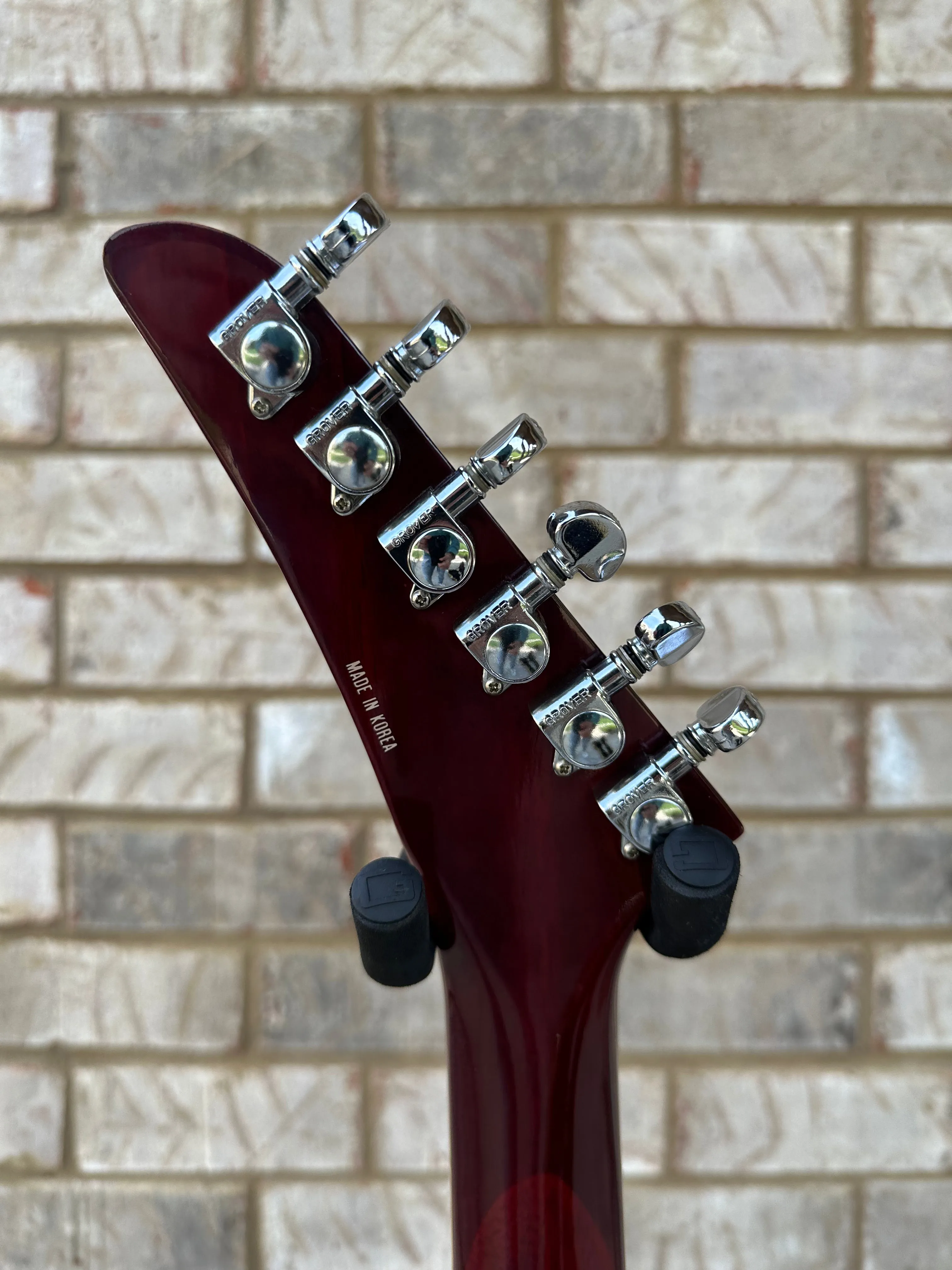 1988 Martin Stinger SPX - RARE