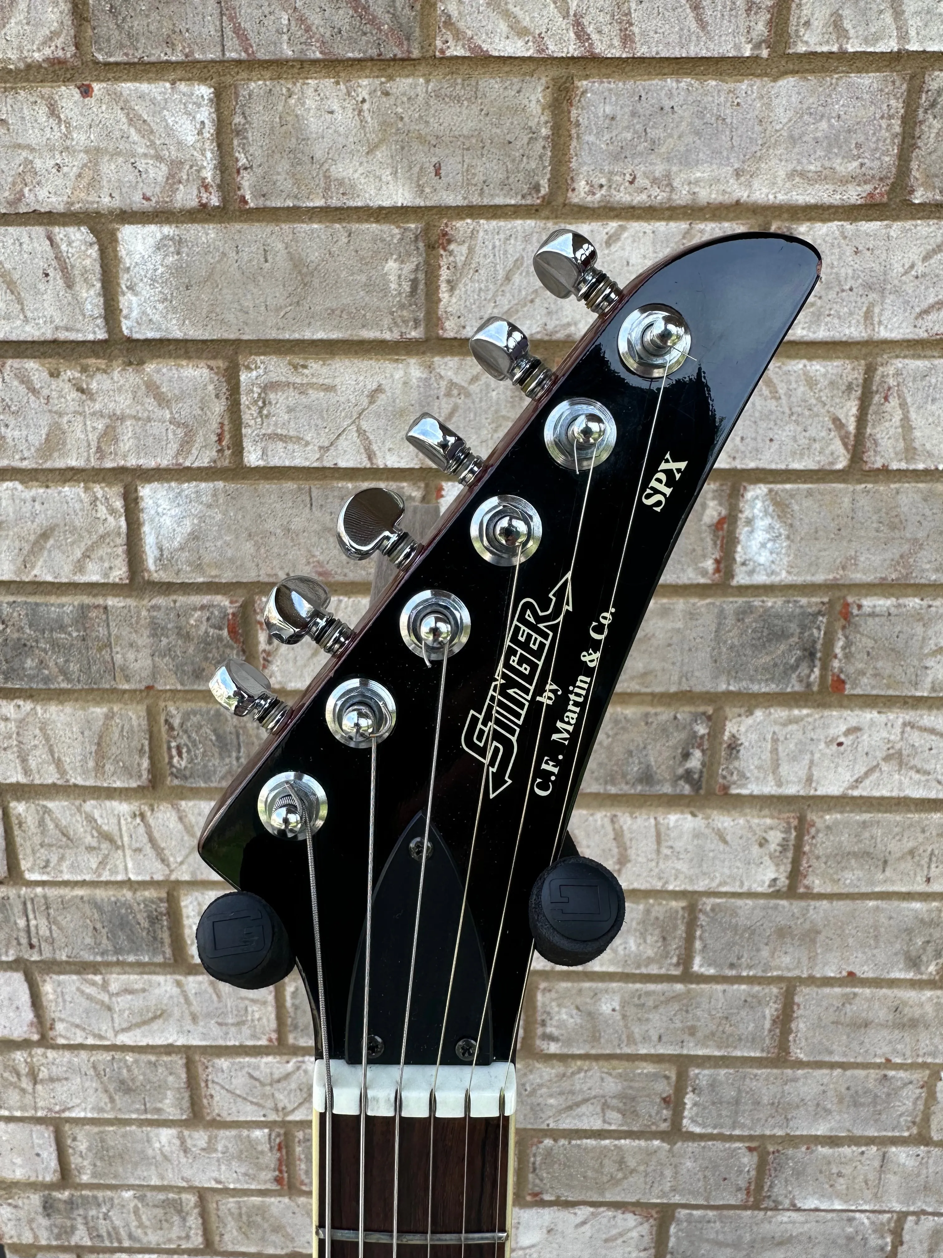 1988 Martin Stinger SPX - RARE
