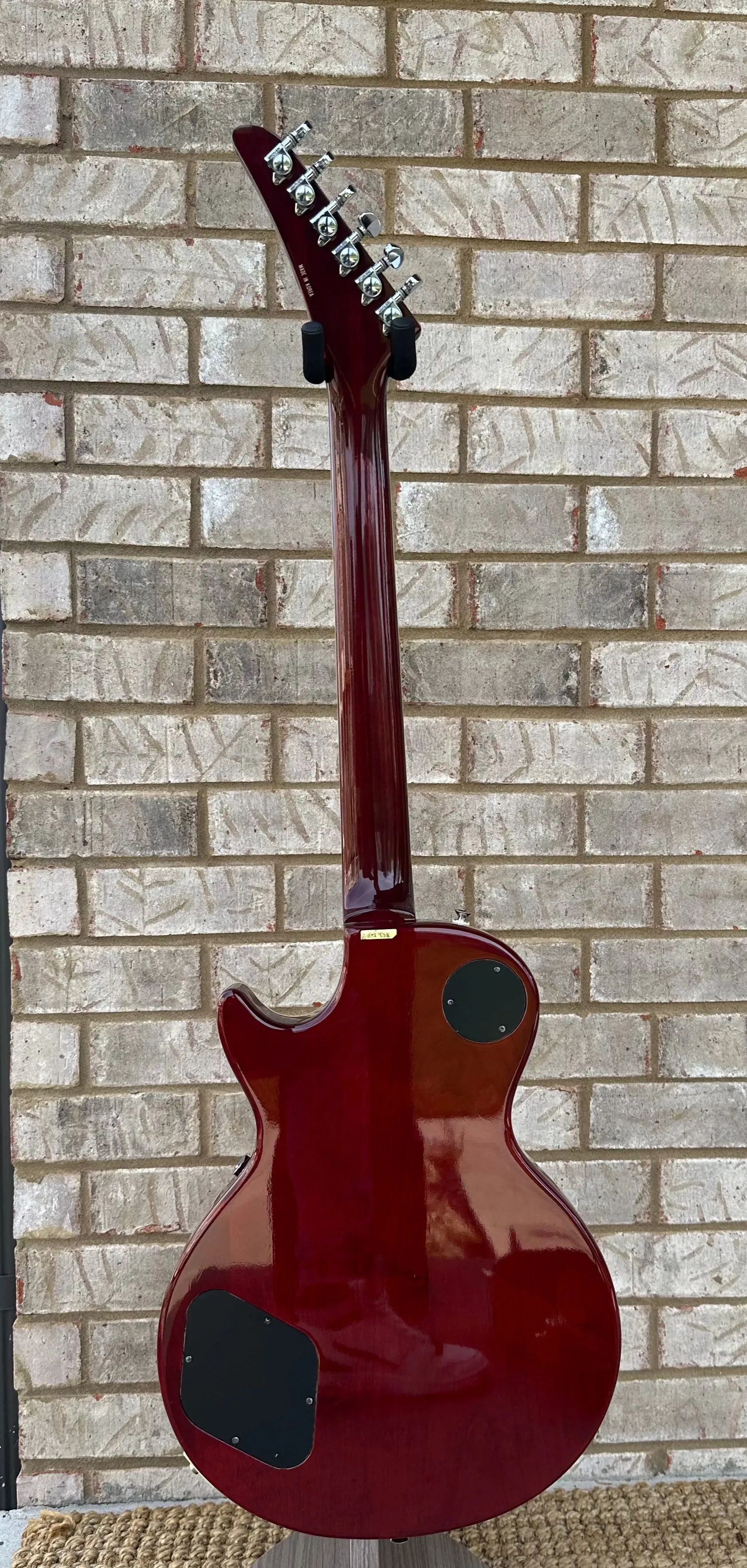 1988 Martin Stinger SPX - RARE