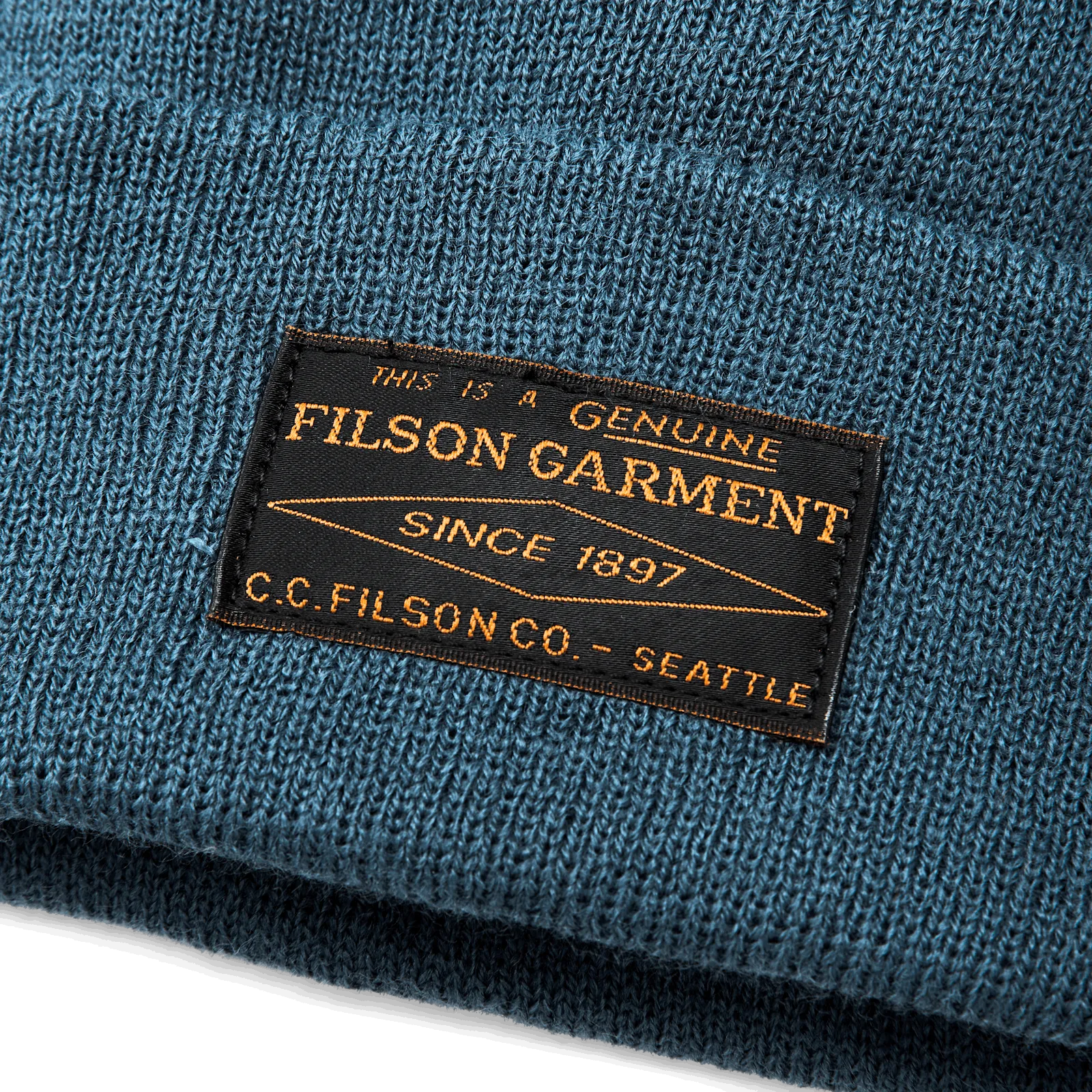 20202029/20249028 Filson Ballard Watch Cap