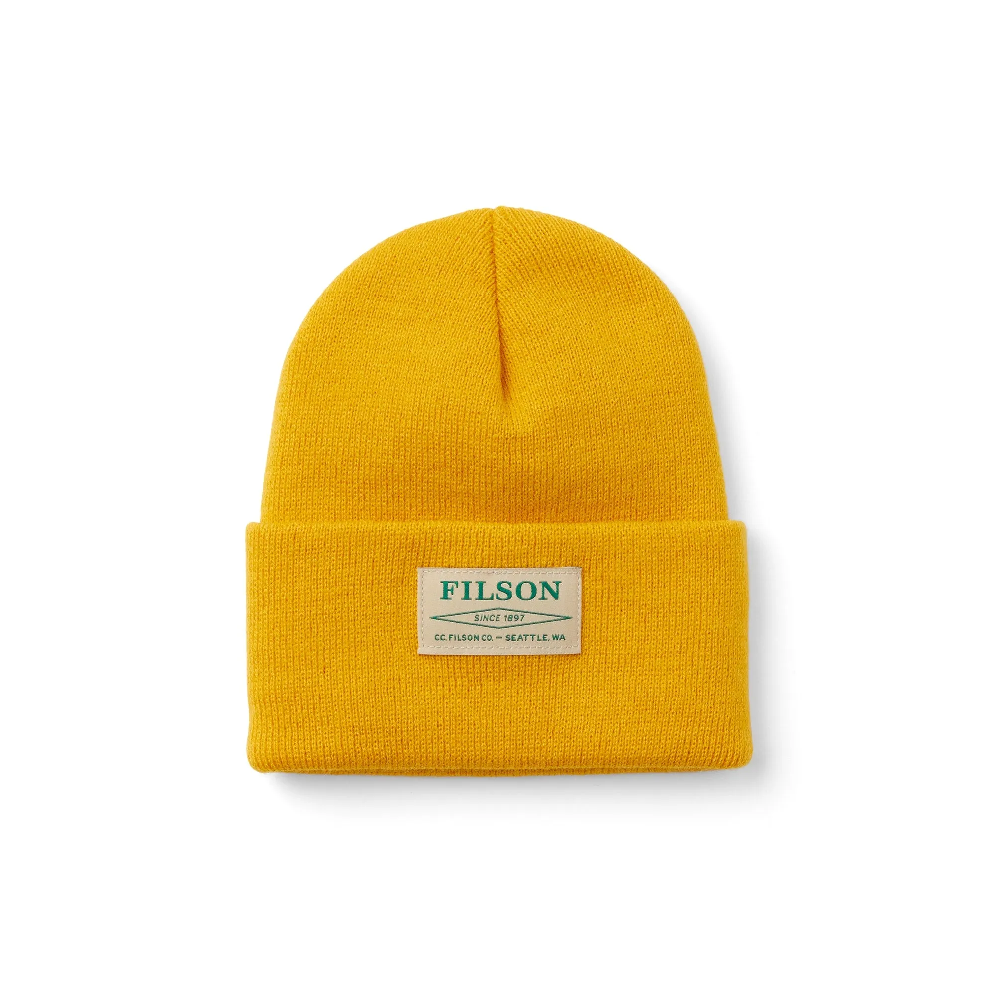 20202029/20249028 Filson Ballard Watch Cap