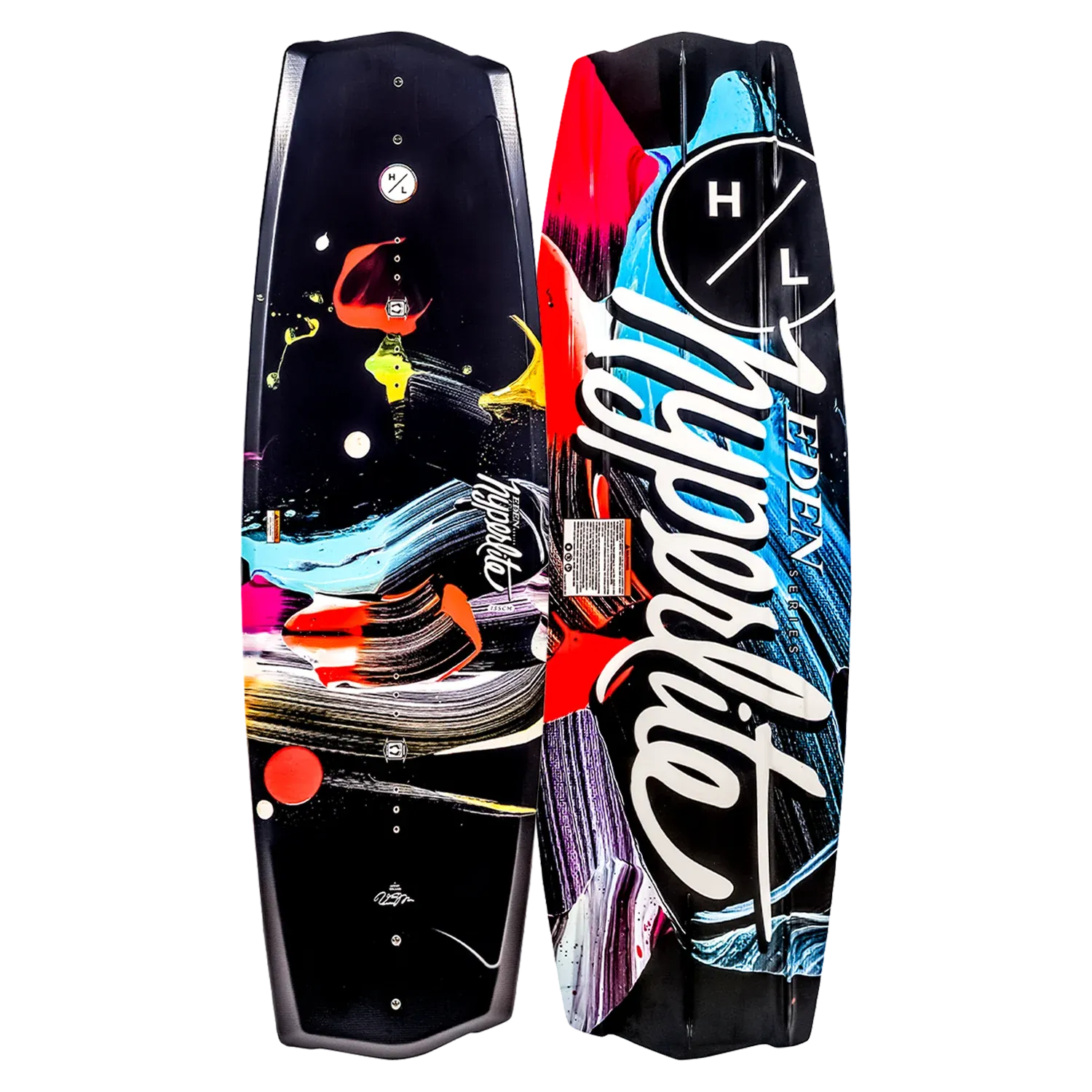 2025 Hyperlite Eden Jr Wakeboard