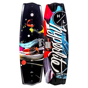 2025 Hyperlite Eden Jr Wakeboard