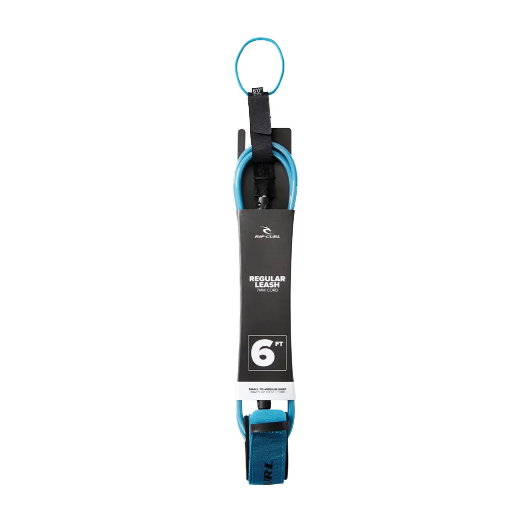 6 ft Regular Surf Leash