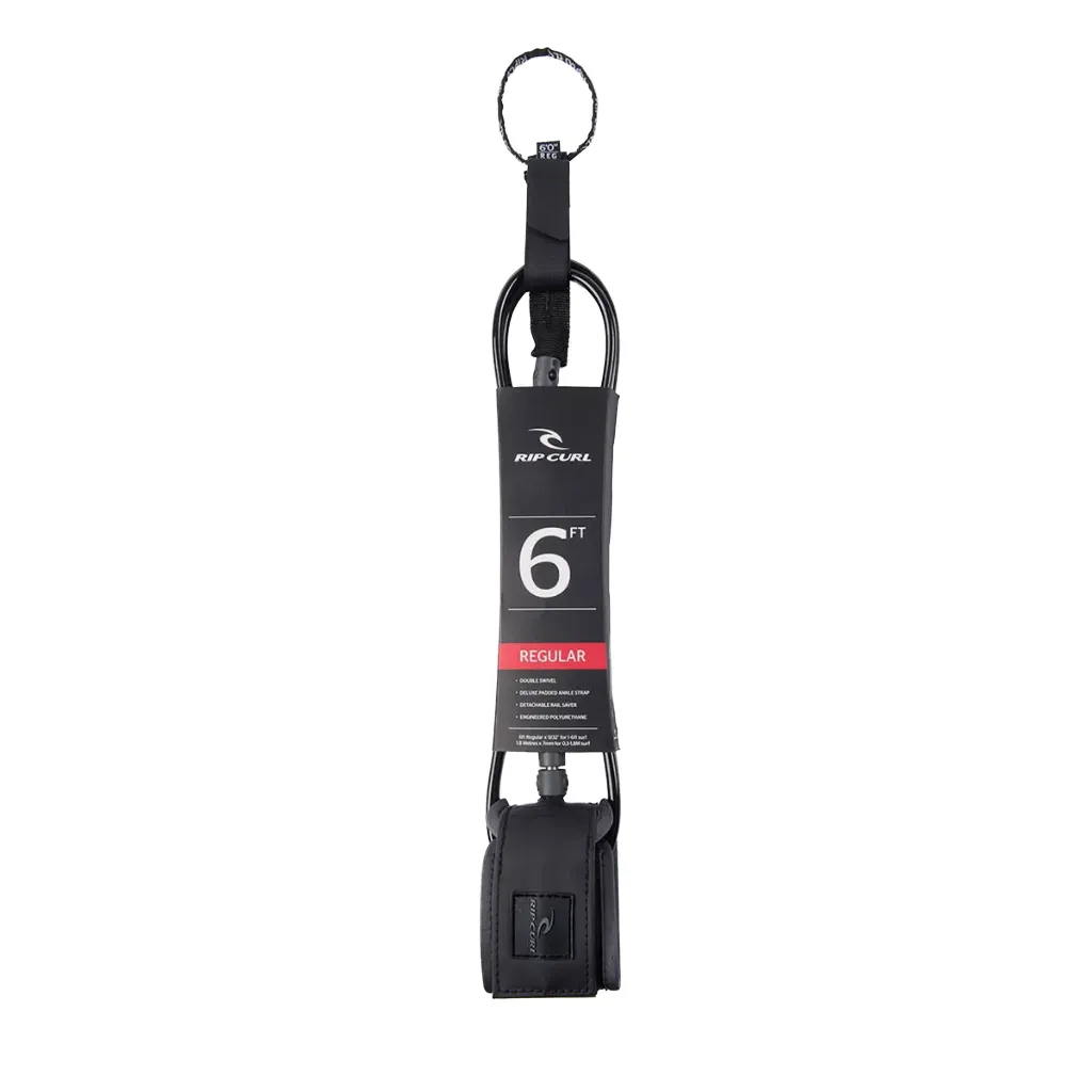 6 ft Regular Surf Leash