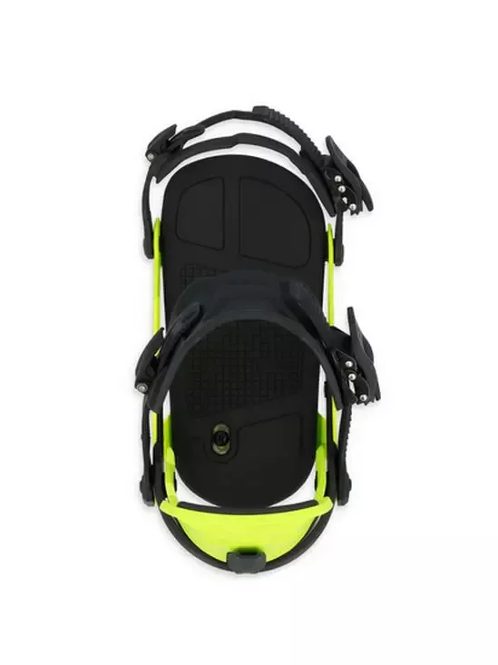 A-4 Snowboard Bindings - 2025