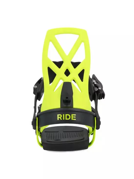 A-4 Snowboard Bindings - 2025