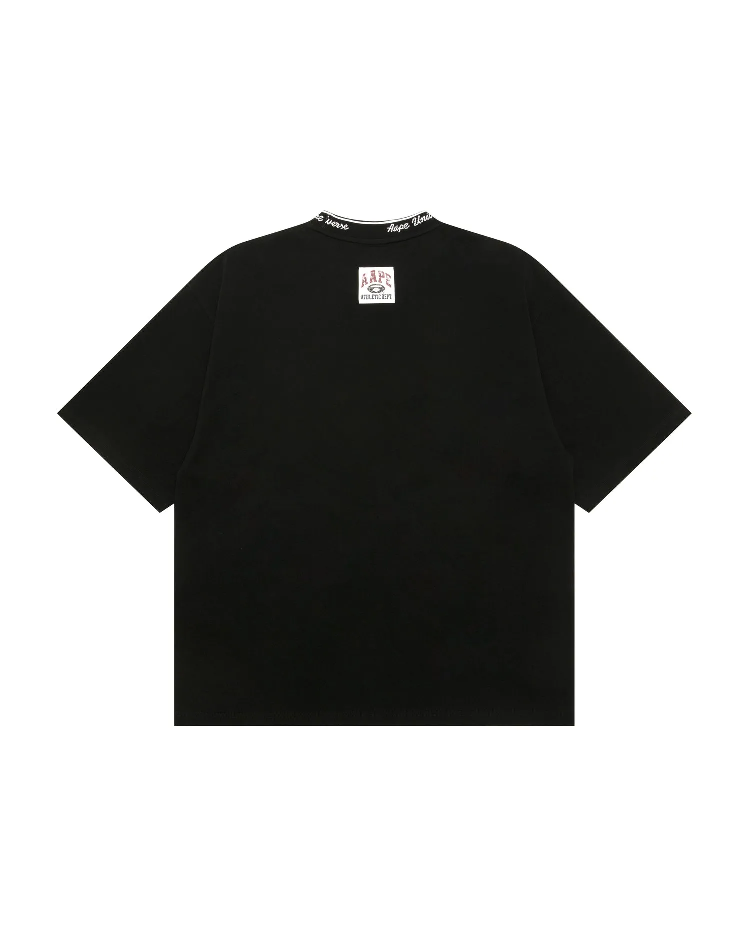 AAPEUNVS logo tee