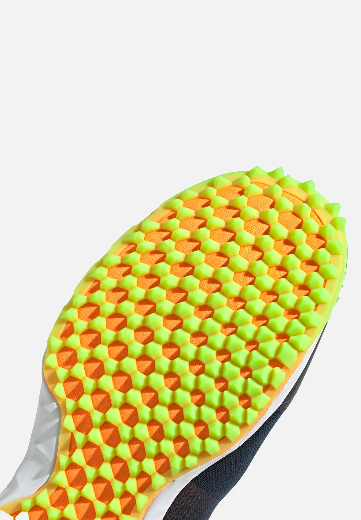 Adidas LUX 2.0s Mens - Ink/White/Green