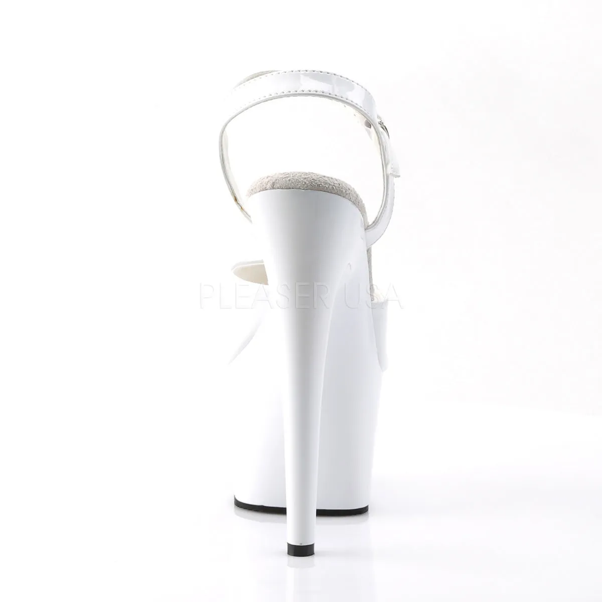 ADORE-709  White/White