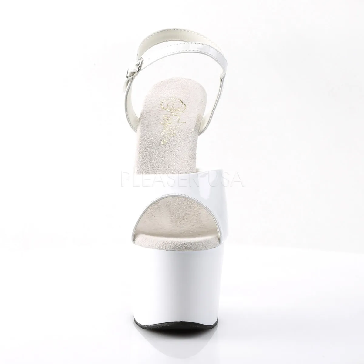 ADORE-709  White/White