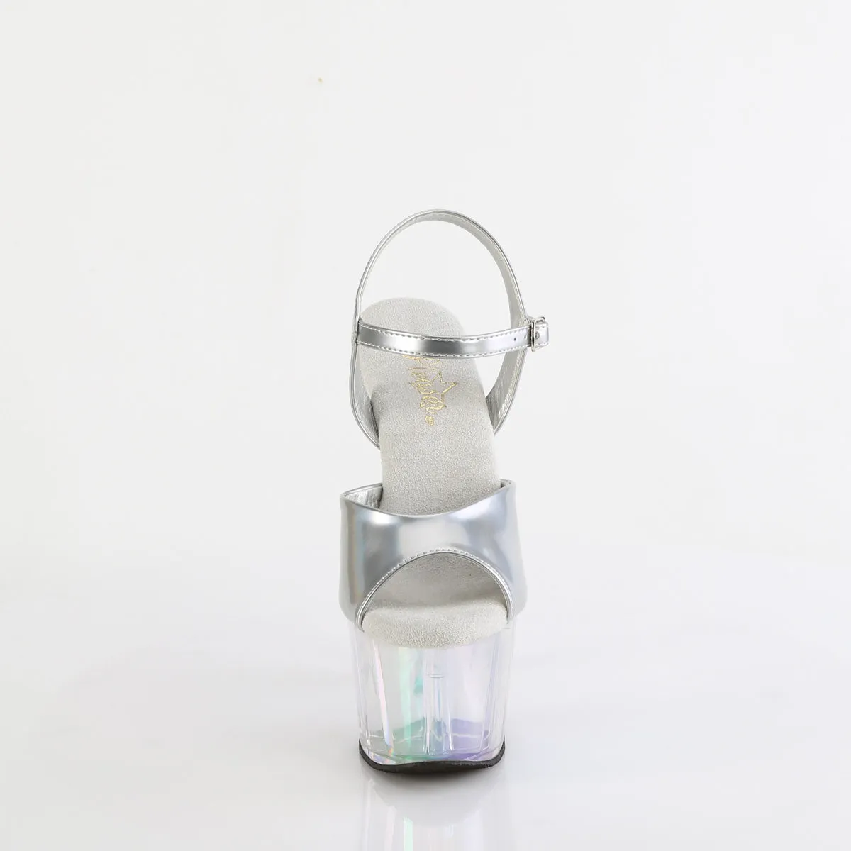 ADORE-709HT  Silver Holo/Holo Tinted