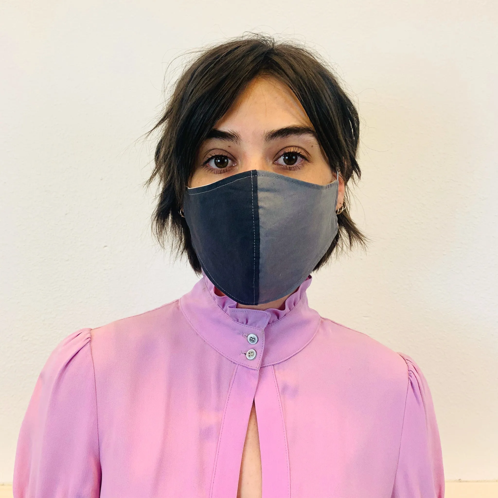 After Dark Mask