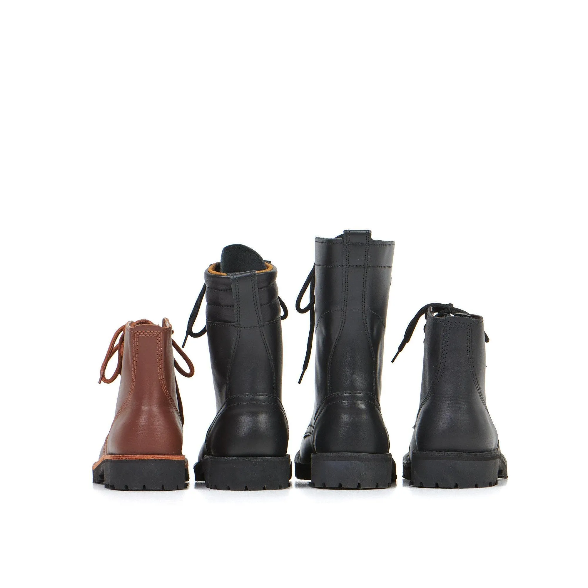 AIPI A-PS-2 - Black