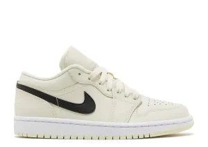 Air Jordan 1 Low ‘Coconut Milk’ Everlasting Sneaker