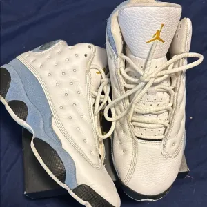 Air Jordan Retro 13 Sneakers