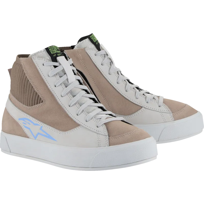 ALPINESTARS STELLA STATED PODIUM SHOE