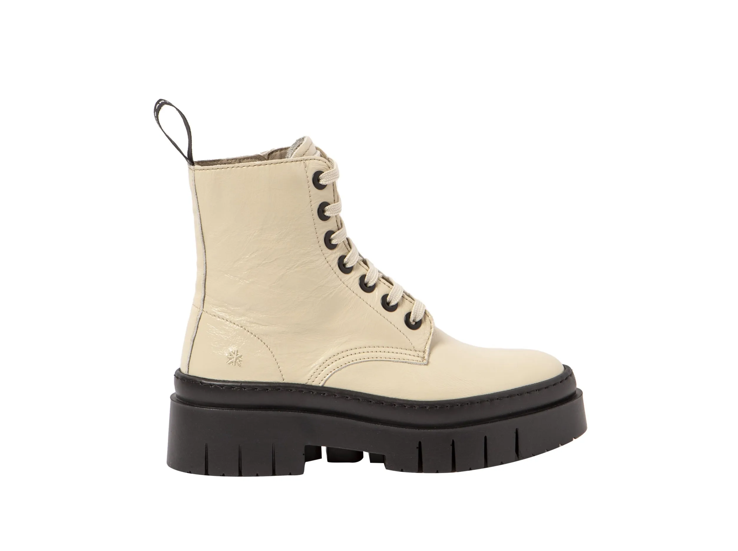 Amberes | Patent Cream