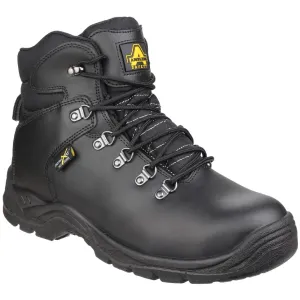 Amblers AS335 Poron XRD S3 Safety Boot | Steel Toe Cap