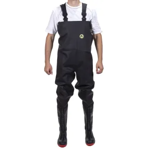 Amblers Danube Chest Safety Wader