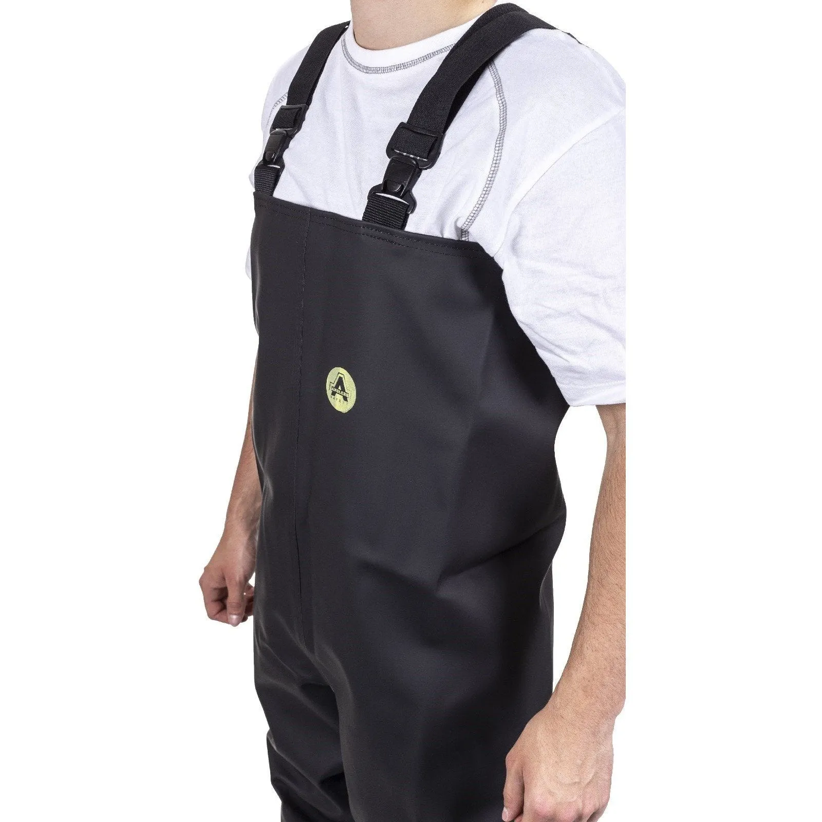 Amblers Danube Chest Safety Wader