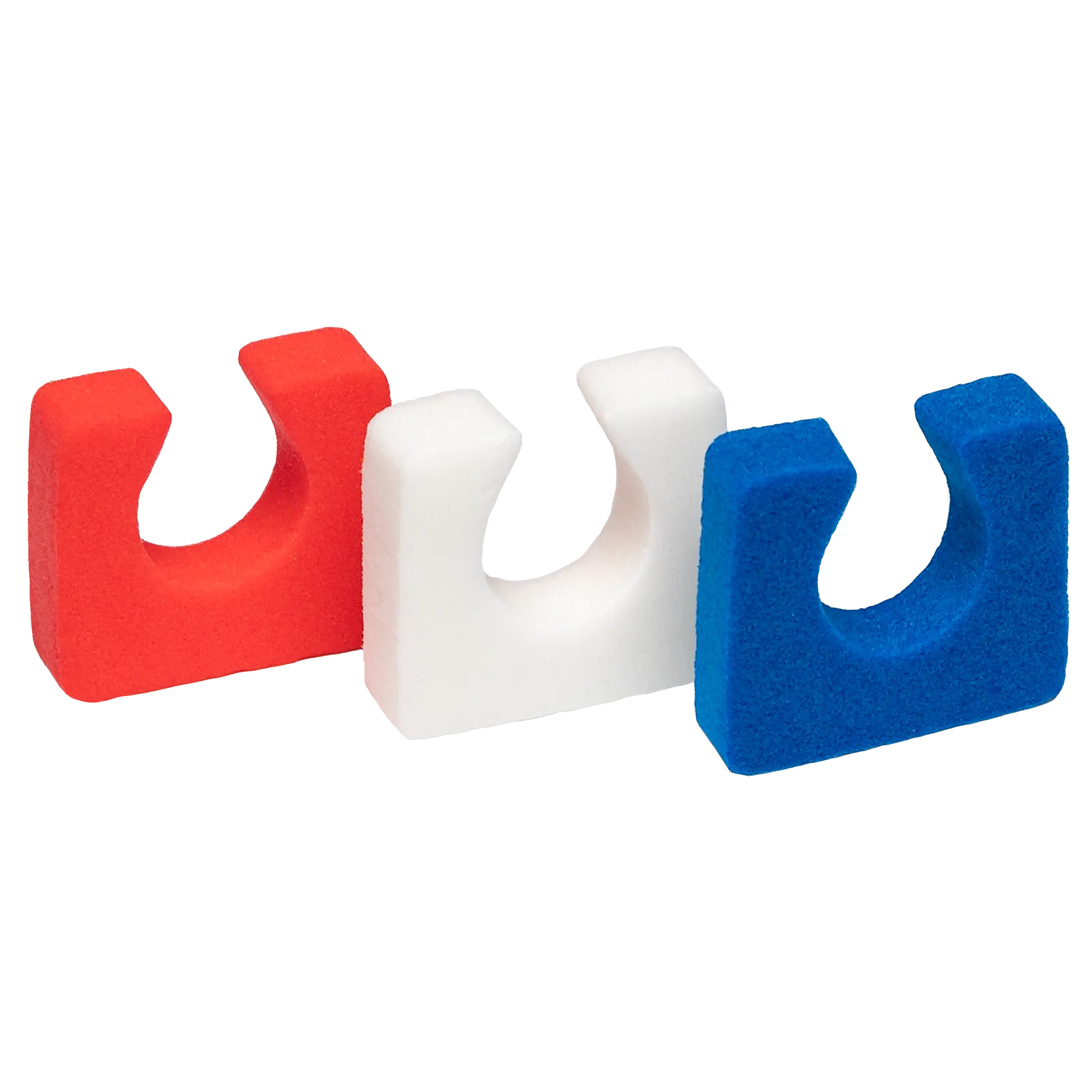 Americanails COMFEEZ Single Toe Separators, 144ct