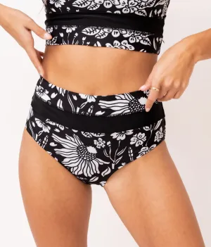 Aria Colorblock Bottom (Medium) - Final Sale