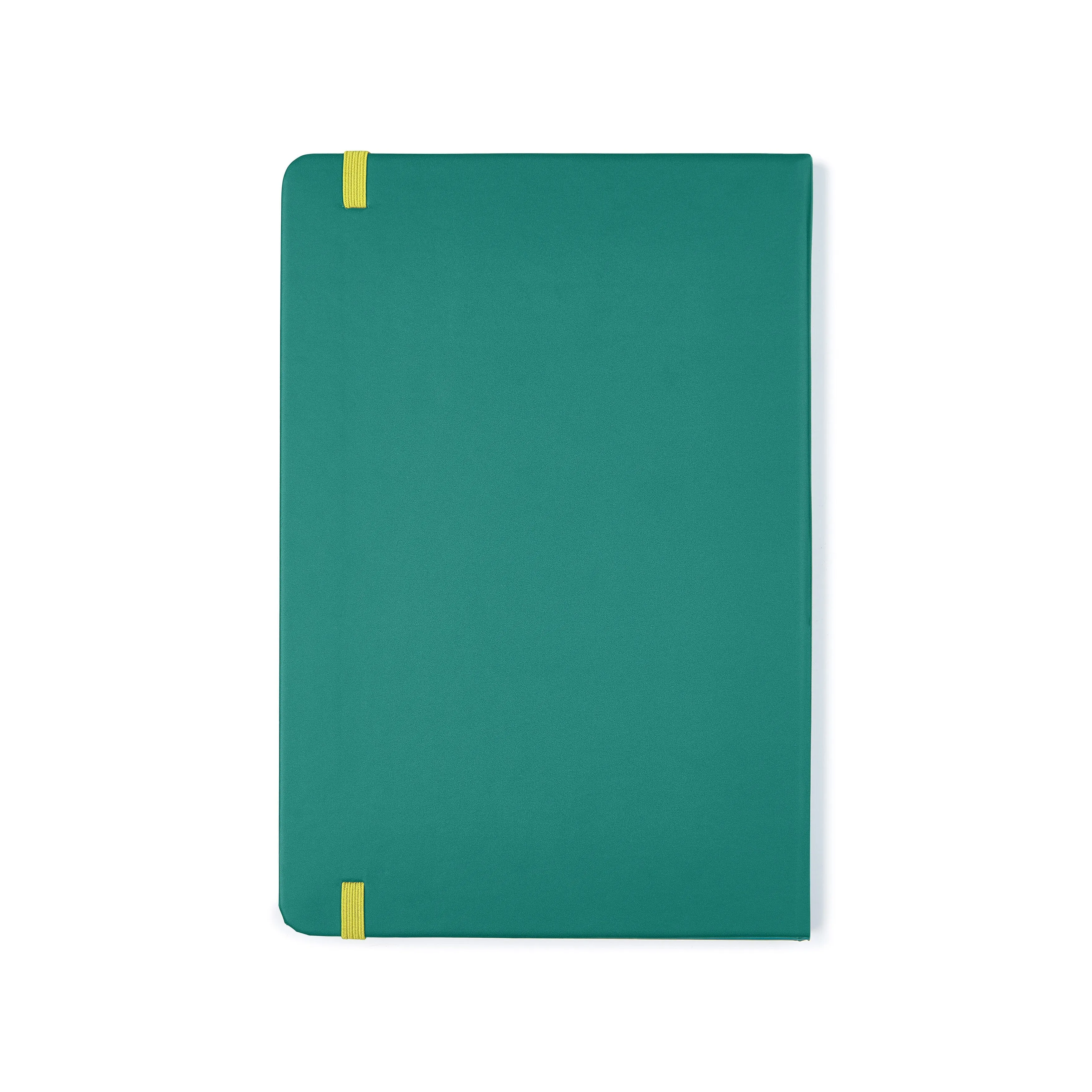 Aston Martin F1 Logo Notebook