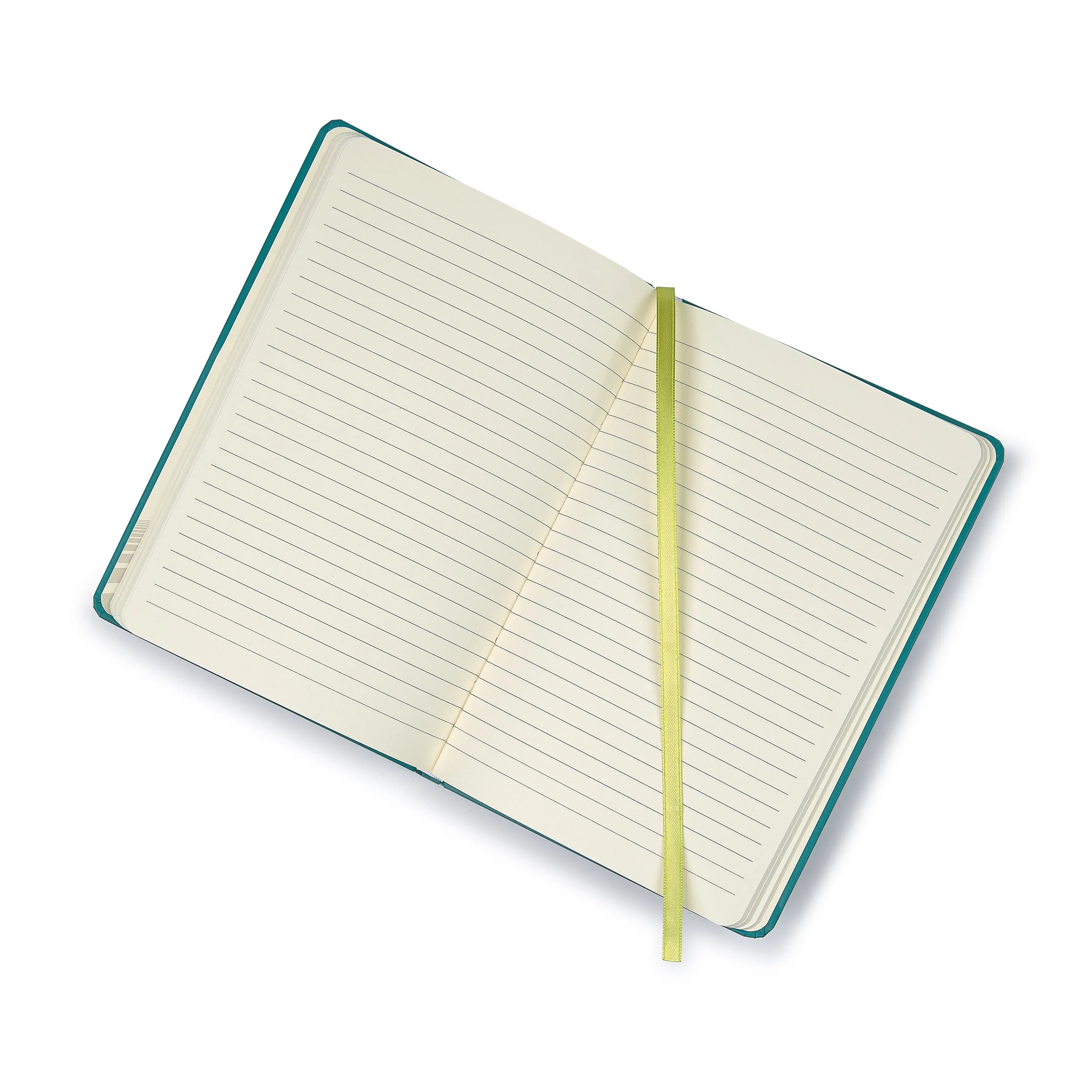 Aston Martin F1 Logo Notebook