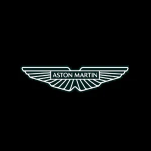 Aston Martin New Vantage (MY24 onward) 6 Piece Luggage