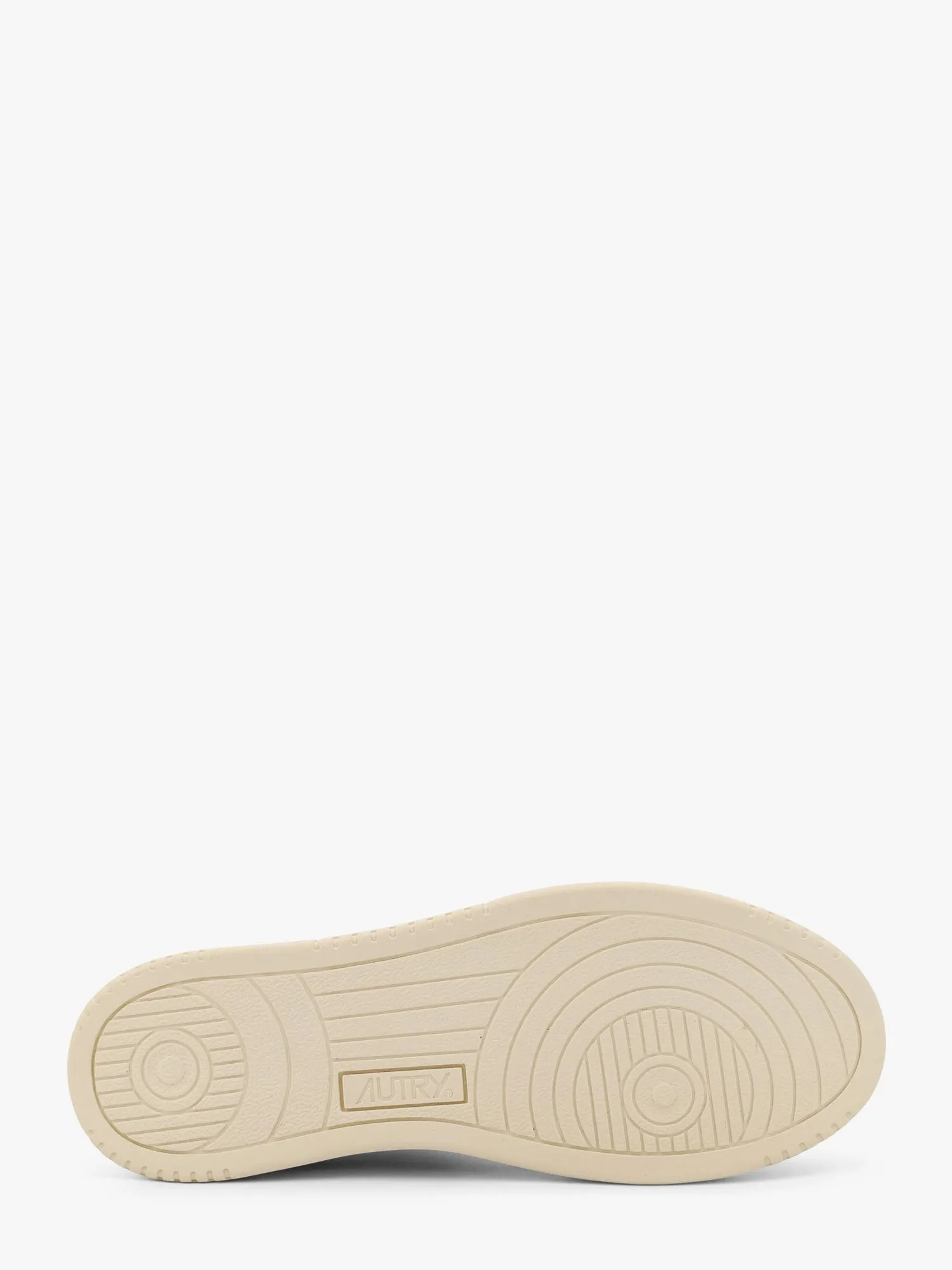 Autry Medalist Low Leather Sneakers