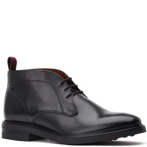 Base London Knebworth Chuckka Boot