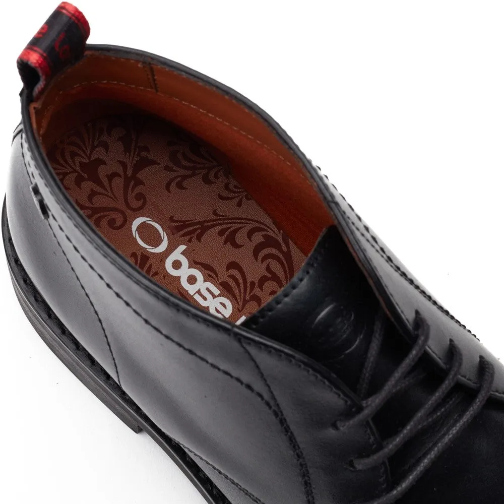 Base London Knebworth Chuckka Boot