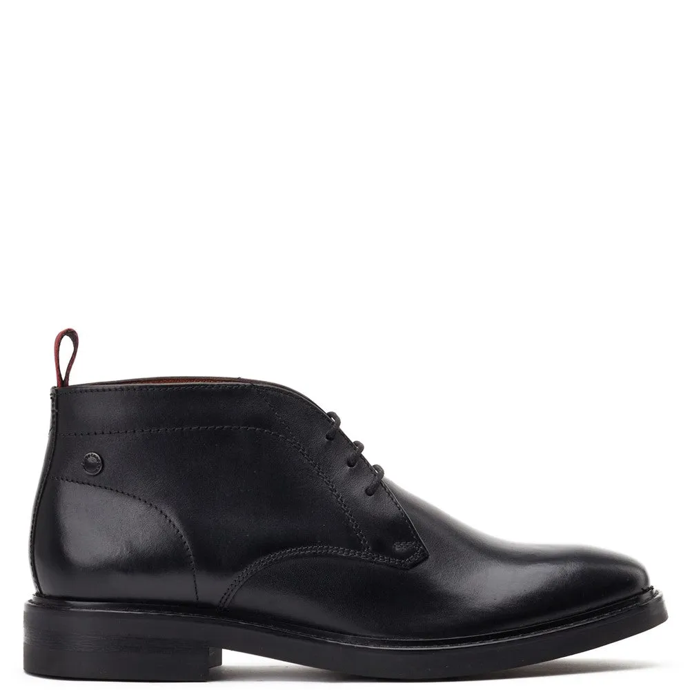 Base London Knebworth Chuckka Boot