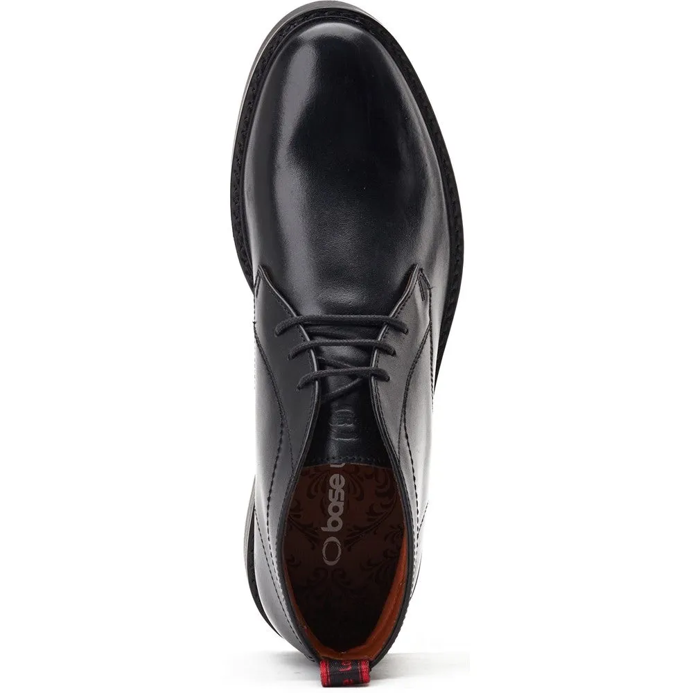 Base London Knebworth Chuckka Boot