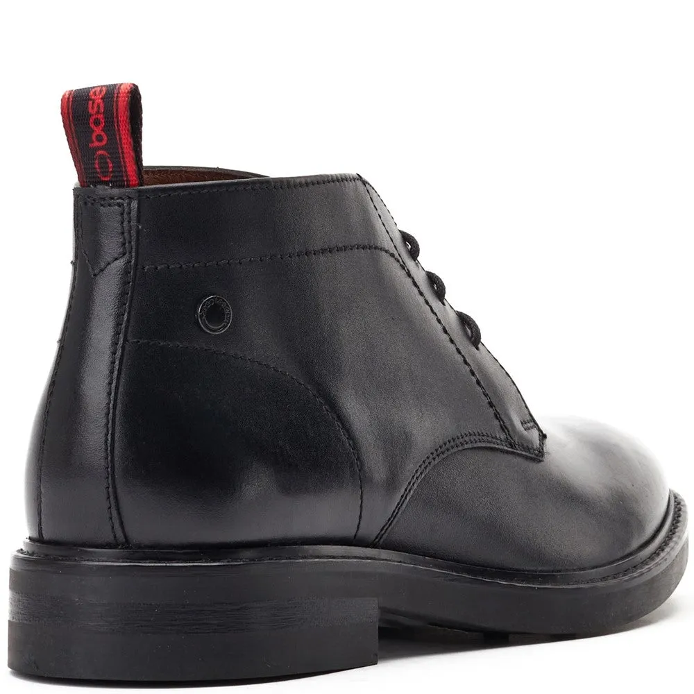 Base London Knebworth Chuckka Boot