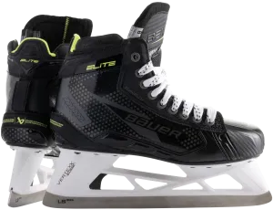 Bauer Elite Junior Goalie Skates (2024)