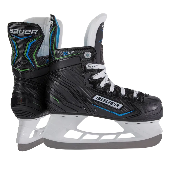 Bauer Hokkískautar S21 X-LP