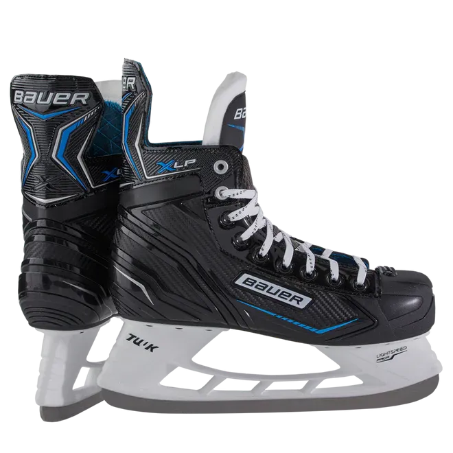 Bauer Hokkískautar S21 X-LP