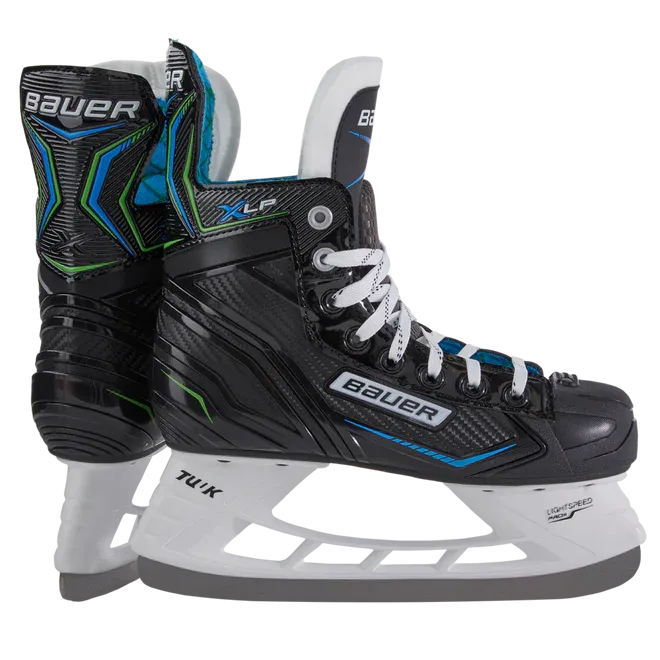 Bauer Hokkískautar S21 X-LP