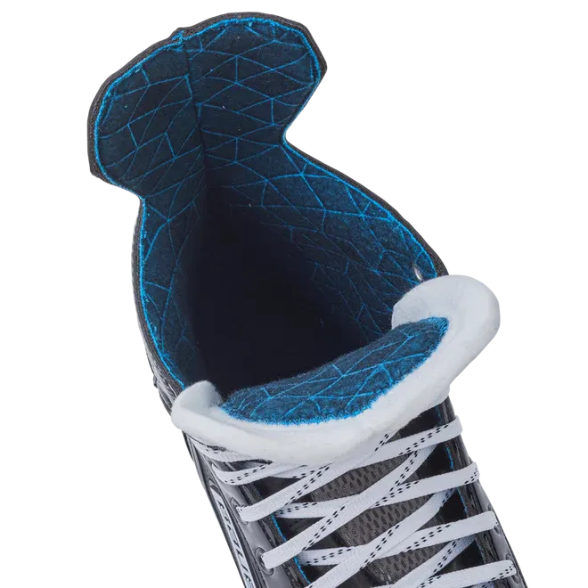 Bauer Hokkískautar S21 X-LP