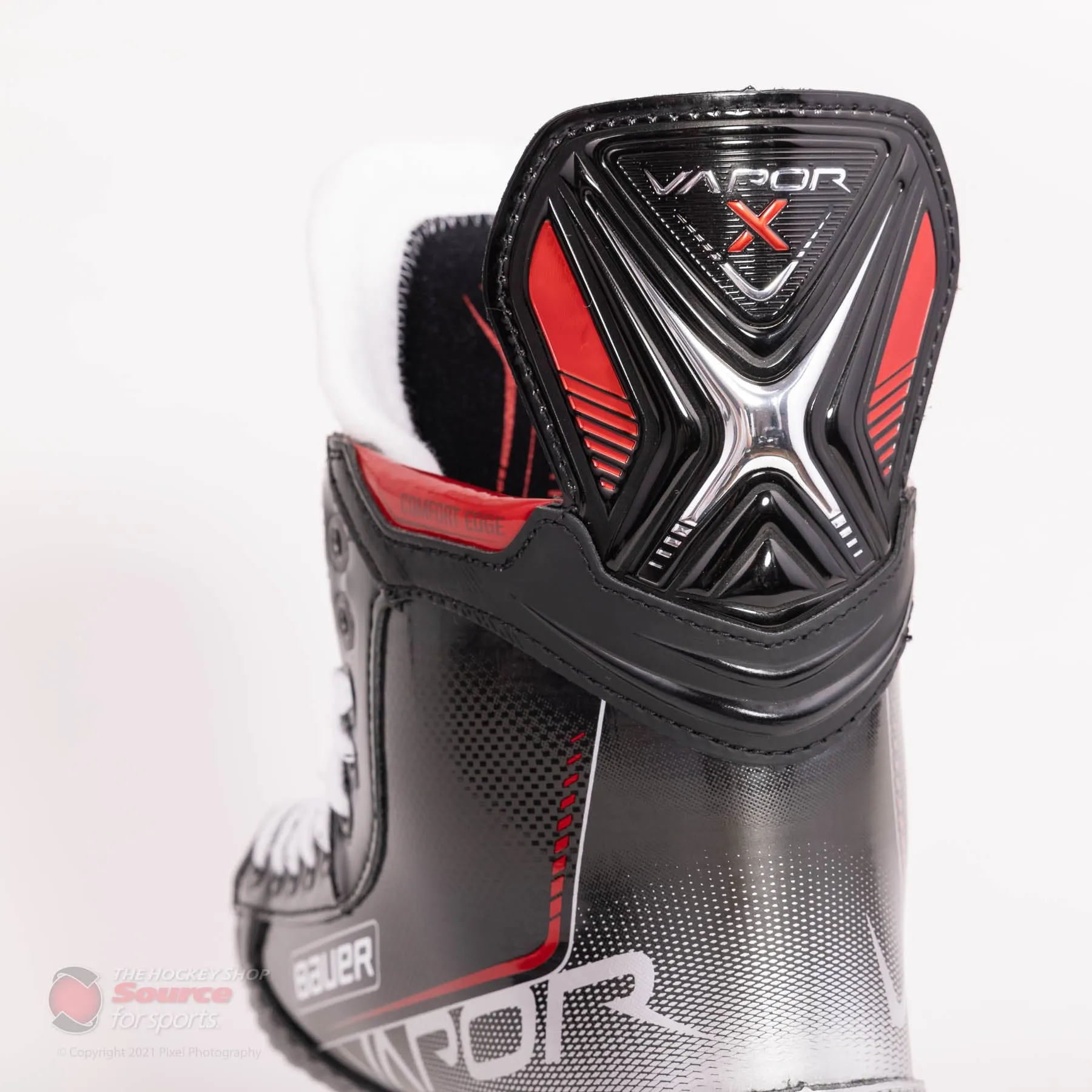 Bauer Vapor 3X Intermediate Hockey Skates