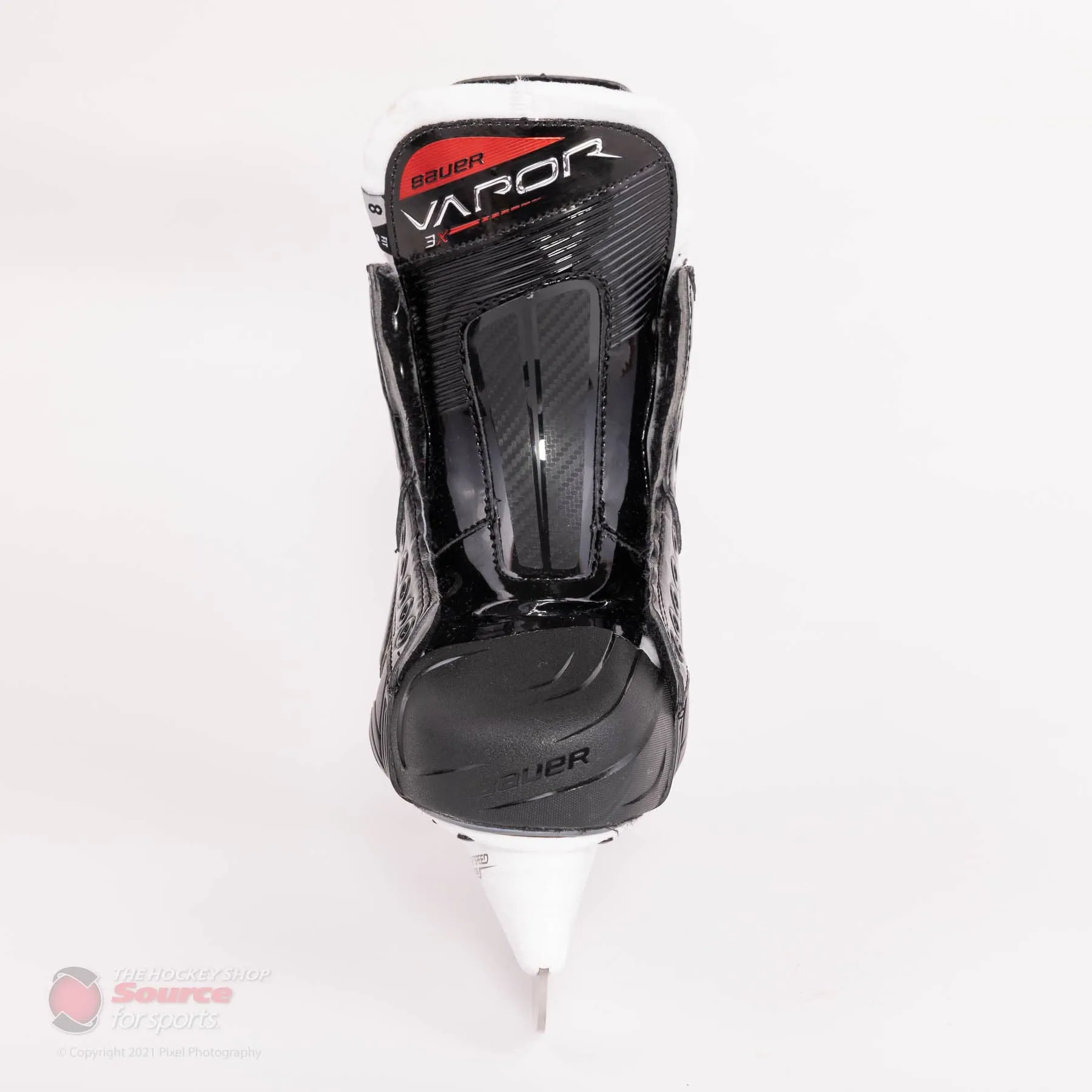 Bauer Vapor 3X Intermediate Hockey Skates