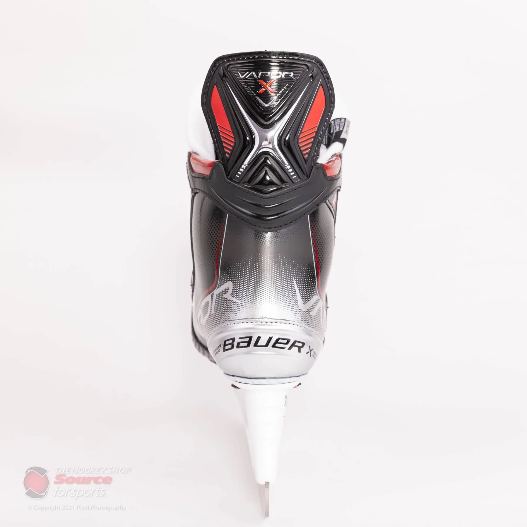 Bauer Vapor 3X Intermediate Hockey Skates